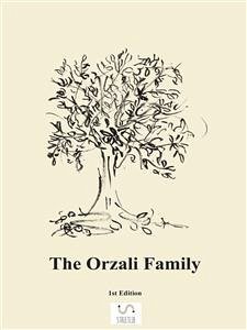 Cover The Orzali Family (eBook, ePUB)