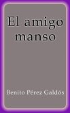 El amigo manso (eBook, ePUB)