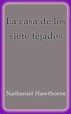 La casa de los siete tejados (eBook, ePUB)