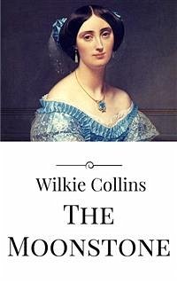Cover The Moonstone (eBook, ePUB)