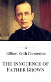 The Innocence of Father Brown (eBook, ePUB)