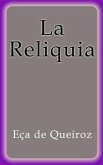 La Reliquia (eBook, ePUB)