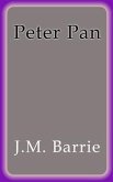 Peter Pan english (eBook, ePUB)
