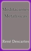 Meditaciones Metafísicas (eBook, ePUB)