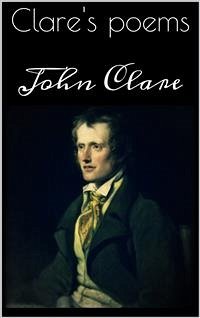 Clare's poems (eBook, ePUB) - Clare, John