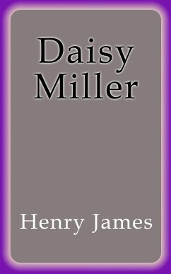 Daisy Miller (eBook, ePUB)