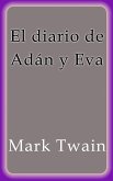 El diario de Adán y Eva (eBook, ePUB)