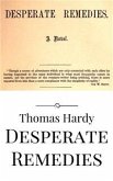 Desperate Remedies (eBook, ePUB)