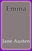 Emma english (eBook, ePUB)