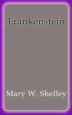 Frankenstein (eBook, ePUB)