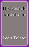 Historia de un caballo (eBook, ePUB)