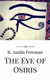 The Eye of Osiris (eBook, ePUB)