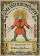 Der Struwwelpeter oder Lustige... - Bild 1