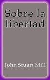 Sobre la libertad (eBook, ePUB)