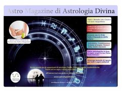 AstroMagazine - agosto (eBook, PDF) - Divina, Astrologia