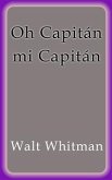 Oh Capitán mi Capitán (eBook, ePUB)
