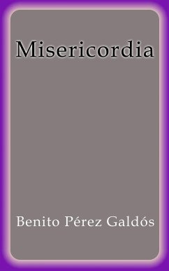 Cover Misericordia (eBook, ePUB)