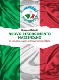 Nuovo Risorgimento Mazziniano (eBook, ePUB)