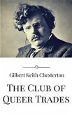 The Club of Queer Trades (eBook, ePUB)