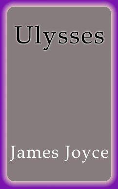 Cover Ulysses (eBook, ePUB)