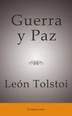 Guerra y Paz (eBook, ePUB)