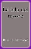 La isla del tesoro (eBook, ePUB)