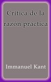 Crítica de la razón práctica (eBook, ePUB)