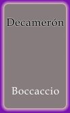 Decamerón (eBook, ePUB)