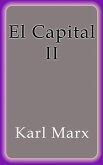 El Capital II (eBook, ePUB)