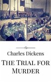 The Trial for Murder (eBook, ePUB)