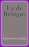 La de Bringas (eBook, ePUB)