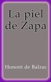 La piel de Zapa (eBook, ePUB)