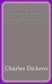 Los papeles póstumos del Club Pickwick (eBook, ePUB)