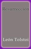 Resurrección (eBook, ePUB)