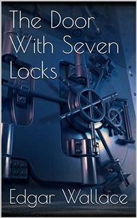 The Door With Seven Locks (eBook, ePUB)