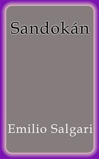 Sandokán (eBook, ePUB) - Salgari, Emilio