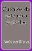 Cuentos de soldados y civiles (eBook, ePUB)