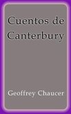 Cuentos de Canterbury (eBook, ePUB)