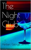The Night Club (eBook, ePUB)
