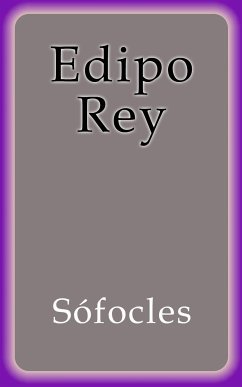 Edipo Rey (eBook, ePUB) - Sófocles