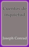 Cuentos de inquietud (eBook, ePUB)