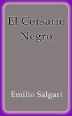 El Corsario Negro (eBook, ePUB)