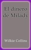 El dinero de Milady (eBook, ePUB)