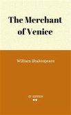 The Merchant of Venice (eBook, ePUB)