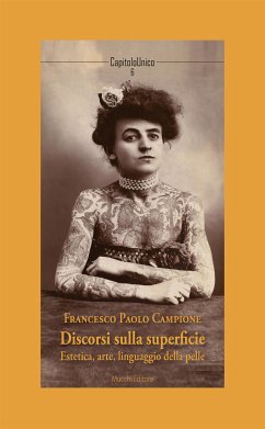 Discorsi sulla superficie (eBook, ePUB) - Paolo Campione, Francesco