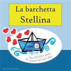 La barchetta Stellina (eBook, ePUB) - Di Palma, Laura