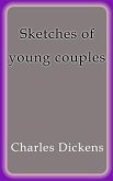Sketches of young couples (eBook, ePUB)