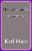 The communist manifesto (eBook, ePUB)