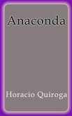 Anaconda (eBook, ePUB)