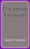 El Capitán Tormenta (eBook, ePUB)